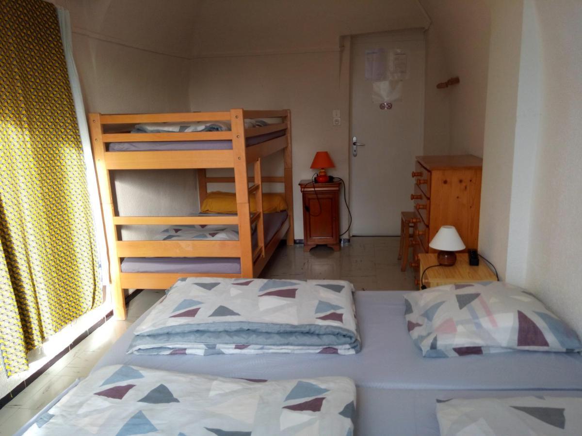 جوسيير Maison Familiale Des Gueyniers المظهر الخارجي الصورة